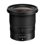 Nikon Z 14-30mm f/4 S Lens (Retail Box) - Image 5
