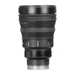 Sony FE PZ 28-135mm f/4 G OSS Lens (SELP28135G) - Image 5