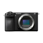 Sony A6700 Camera Body (ILCE-6700) (Black)