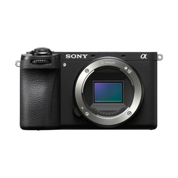 Sony A6700 Camera Body (ILCE-6700) + FE 24 F2.8 G (SEL24F28G)
