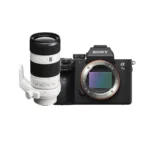 Sony A7 MK III Body + SEL70200GM