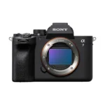 Sony A7 Mark IV Body (ILCE-7M4)