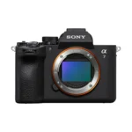 Sony A7 V Body (ILCE-7M5)