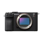 Sony A7CR Body (ILCE-7CR) (Black)