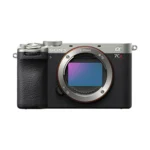 Sony A7CR Body (ILCE-7CR) (Silver)