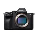 Sony A7R Mark IVa Body (ILCE-7RM4A)