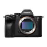 Sony A7R Mark IVa Body (ILCE-7RM4A)+SEL35F14GM