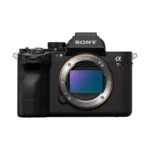 Sony A7R Mark V Body (ILCE-7RM5)