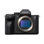 Sony A7S Mark III Body (ILCE-7SM3)