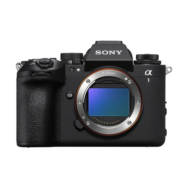 Sony Alpha 1 II (A1 II) Body (ILCE-1M2)