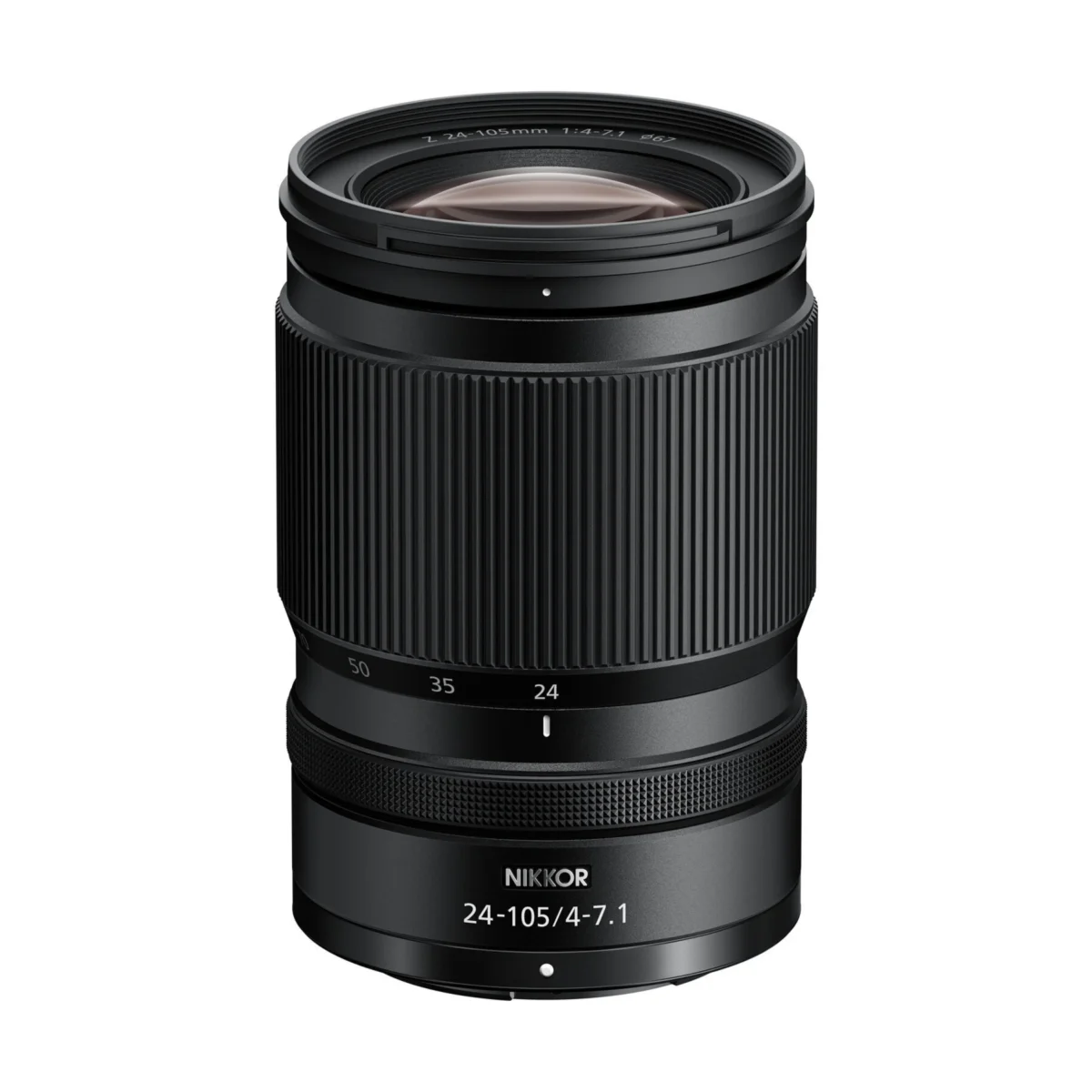 Nikon Z 24-105mm f/4-7.1 Lens - Image 6