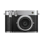 Fujifilm GFX100RF Digital Camera (Silver)