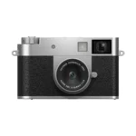 Fujifilm X Half Digital Camera (X-HF1) (Silver)