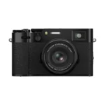 Fujifilm X100VI (Black)