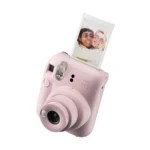Fujifilm Instax Mini 12 (Blossom Pink) - Image 5