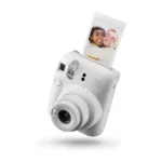 Fujifilm Instax Mini 12 (Clay White) - Image 5