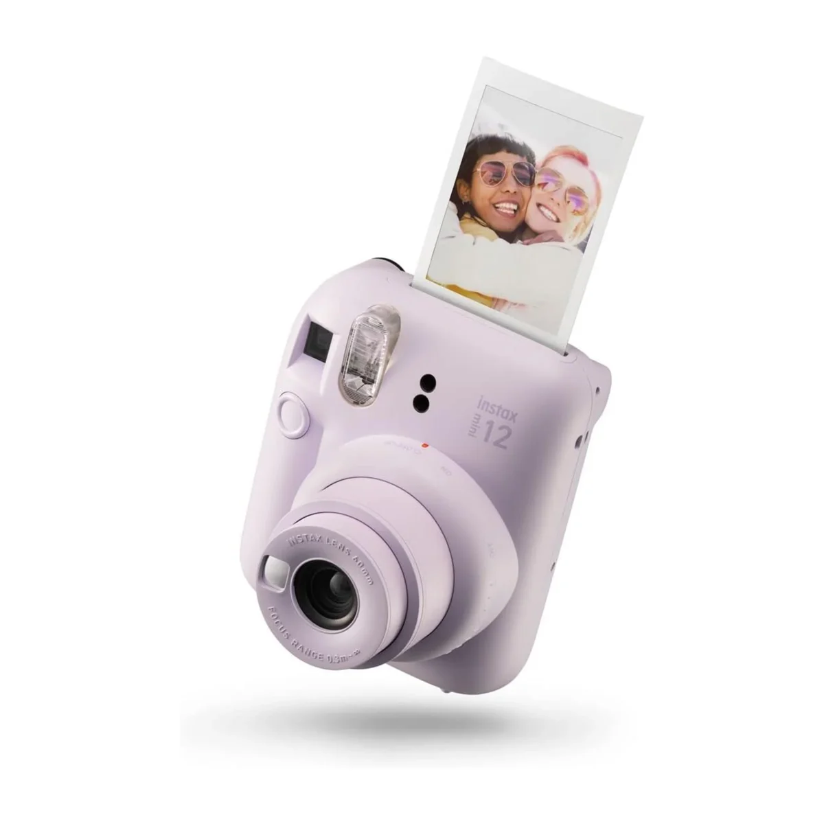 Fujifilm Instax Mini 12 (Lilac Purple) - Image 6