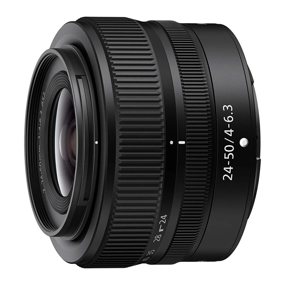 Nikon Z 24-50mm F/4-6.3 - Image 5