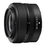 Nikon Z 24-50mm F/4-6.3 - Image 5