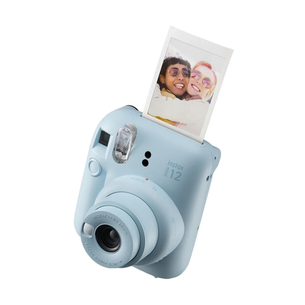 Fujifilm Instax Mini 12 (Pastel Blue) - Image 7