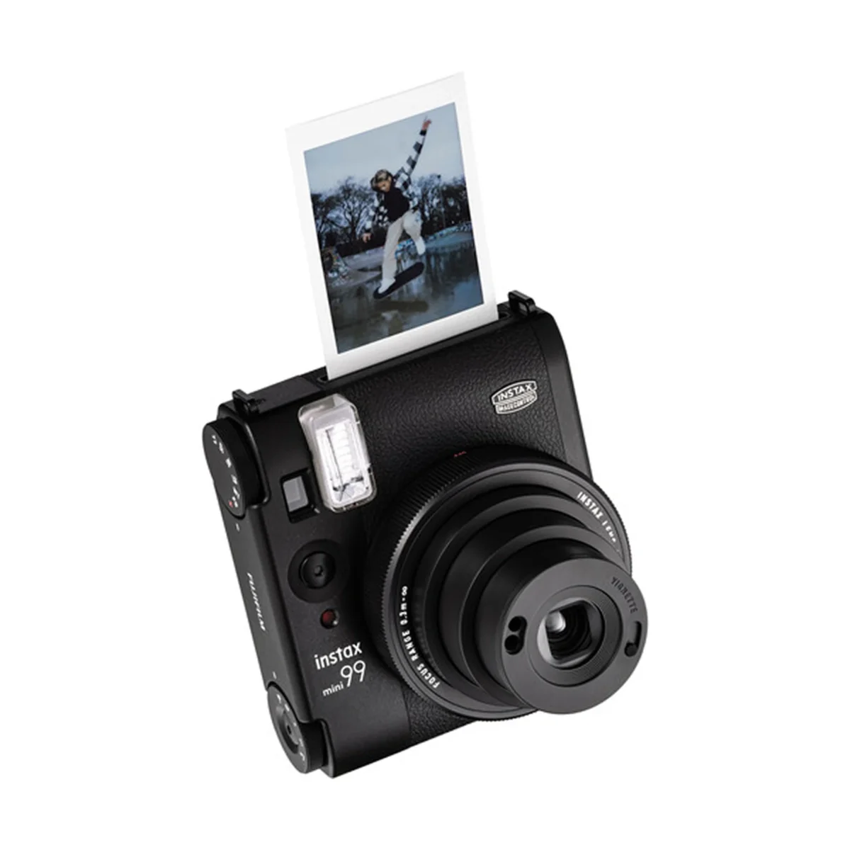 Fujifilm Instax Mini 99 Instant Film Camera - Image 6