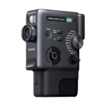 Fujifilm Instax Mini Evo Instant Film Camera (Type C) (Black) - Image 7