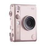 Fujifilm Instax Mini Evo Instant Film Camera (Type C) (Gentle Rose) - Image 6