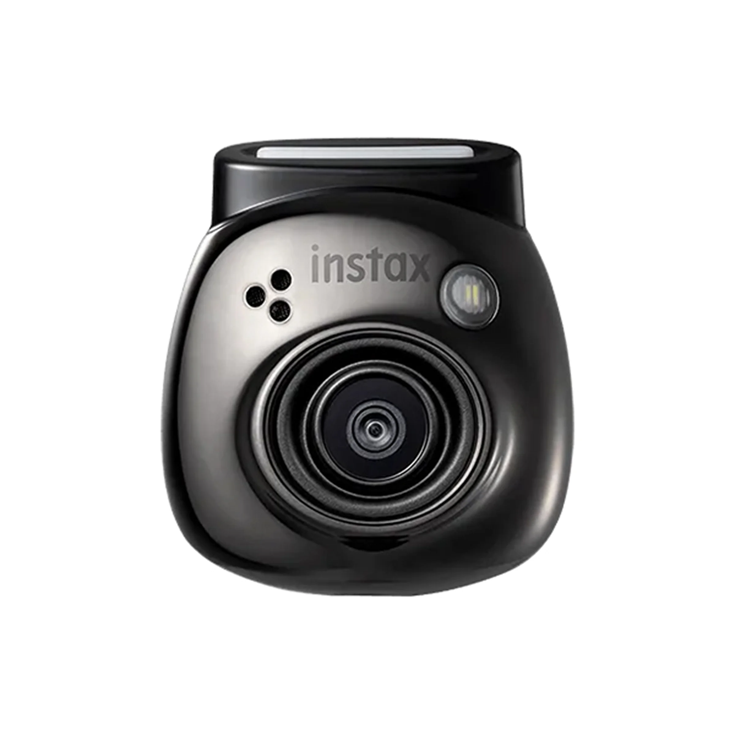 xasd Fujifilm Instax Pal (Gem Black (Metal)) - Image 1