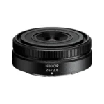 Nikon NIKKOR Z 26mm F/2.8 Lens - Image 5