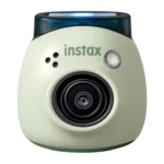 Fujifilm Instax Pal (Pistachio Green)