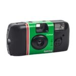 Fujifilm QuickSnap Simple Ace Disposable Camera - Image 6