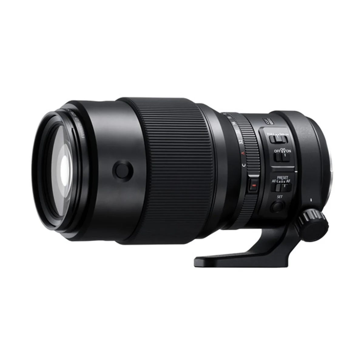 Fujifilm GF 250mm f/4 R LM OIS WR Lens - Image 7