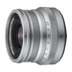 Fujifilm XF 16mm F2.8 R WR (Silver) - Image 3