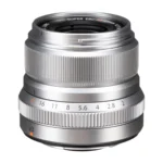 Fujifilm XF23mm F/2 R WR (Silver, Retail Packing) - Image 6