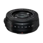 Fujifilm XF23mm F/2.8 R WR (Black) - Image 2