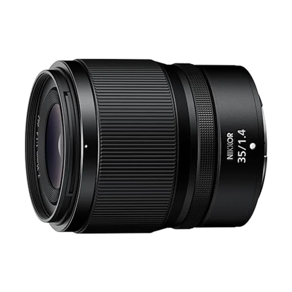 Nikon Z 35mm F/1.4 Lens