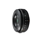 Fujifilm XF 27mm F2.8 R WR Lens (Black, Retail Packing) - Image 2