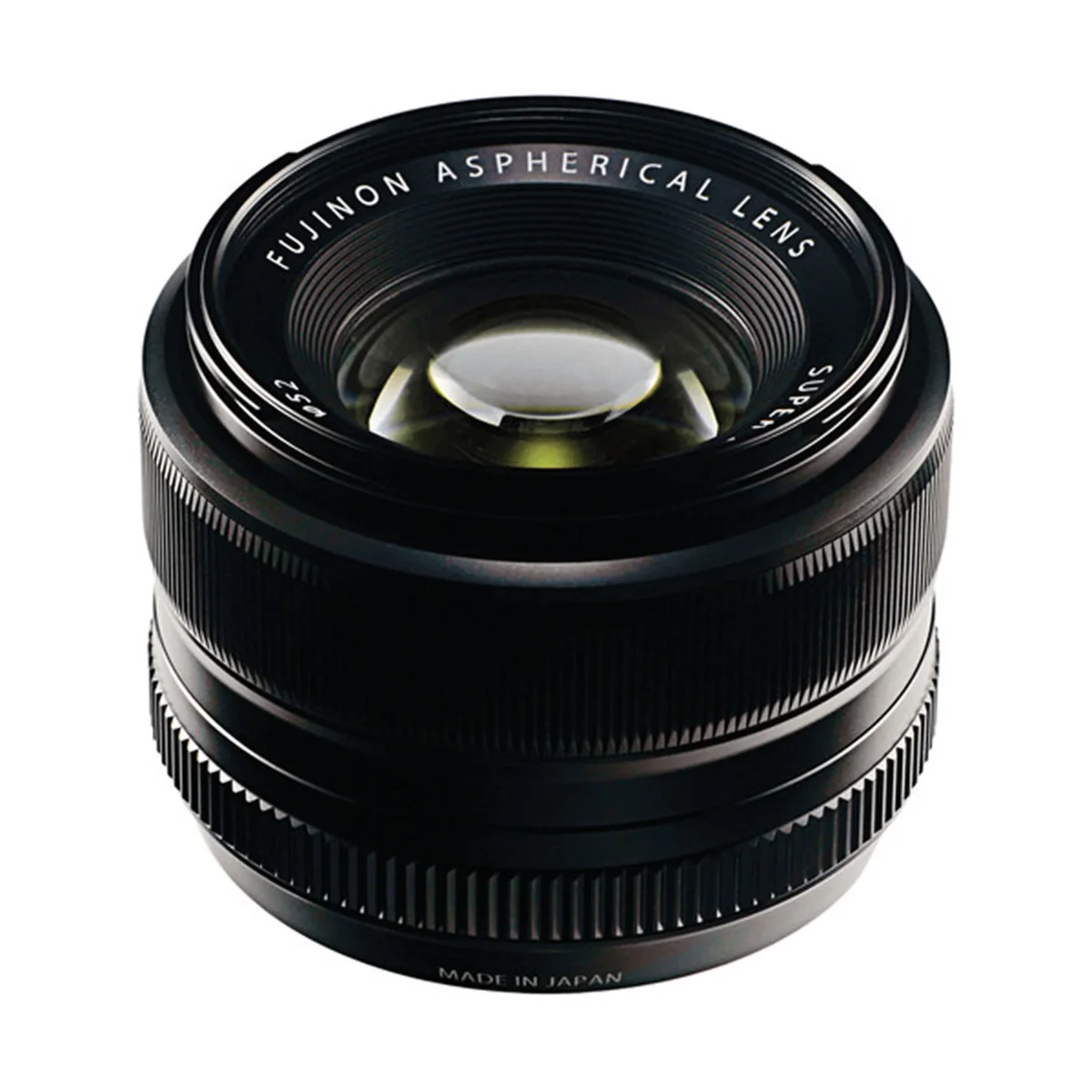 Fujifilm XF35mm F1.4 R - Image 5