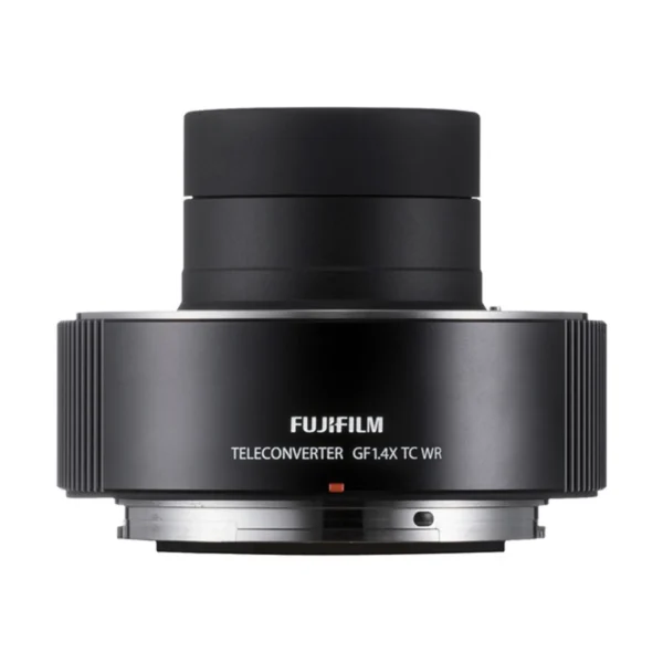 Fujifilm GF 1.4X TC WR Teleconverter