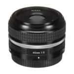 Nikon Z 40mm F/2 Lens - Image 6