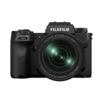 Fujifilm X-H2 Mirrorless Camera with XF 16-80mm F/4 R OIS WR