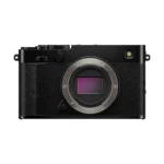 Fujifilm X-E5 Body (Black)