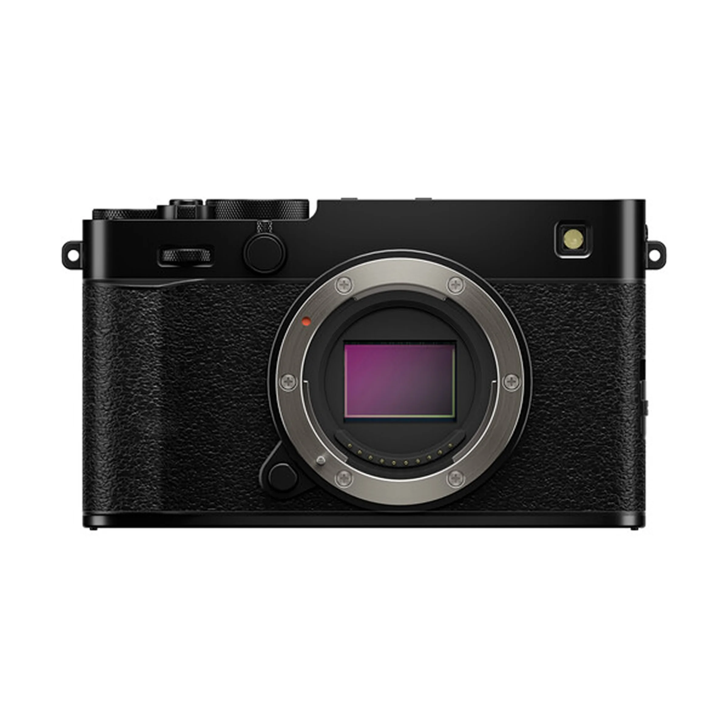 xasd Fujifilm X-E5 Body (Black) - Image 1