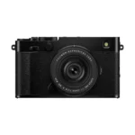 Fujifilm X-E5 Kit (XF 23mm F/2.8 R WR) (Black)