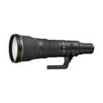 Nikon AF-S 800mm f/5.6E FL ED VR Black
