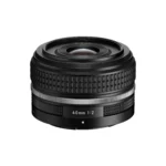 Nikon Z 40mm F/2 SE Lens - Image 6