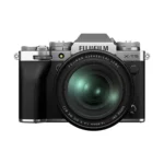 Fujifilm X-T5 Kit with 16-80mm (Silver)