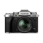 Fujifilm X-T5 Kit with 18-55mm (Silver)