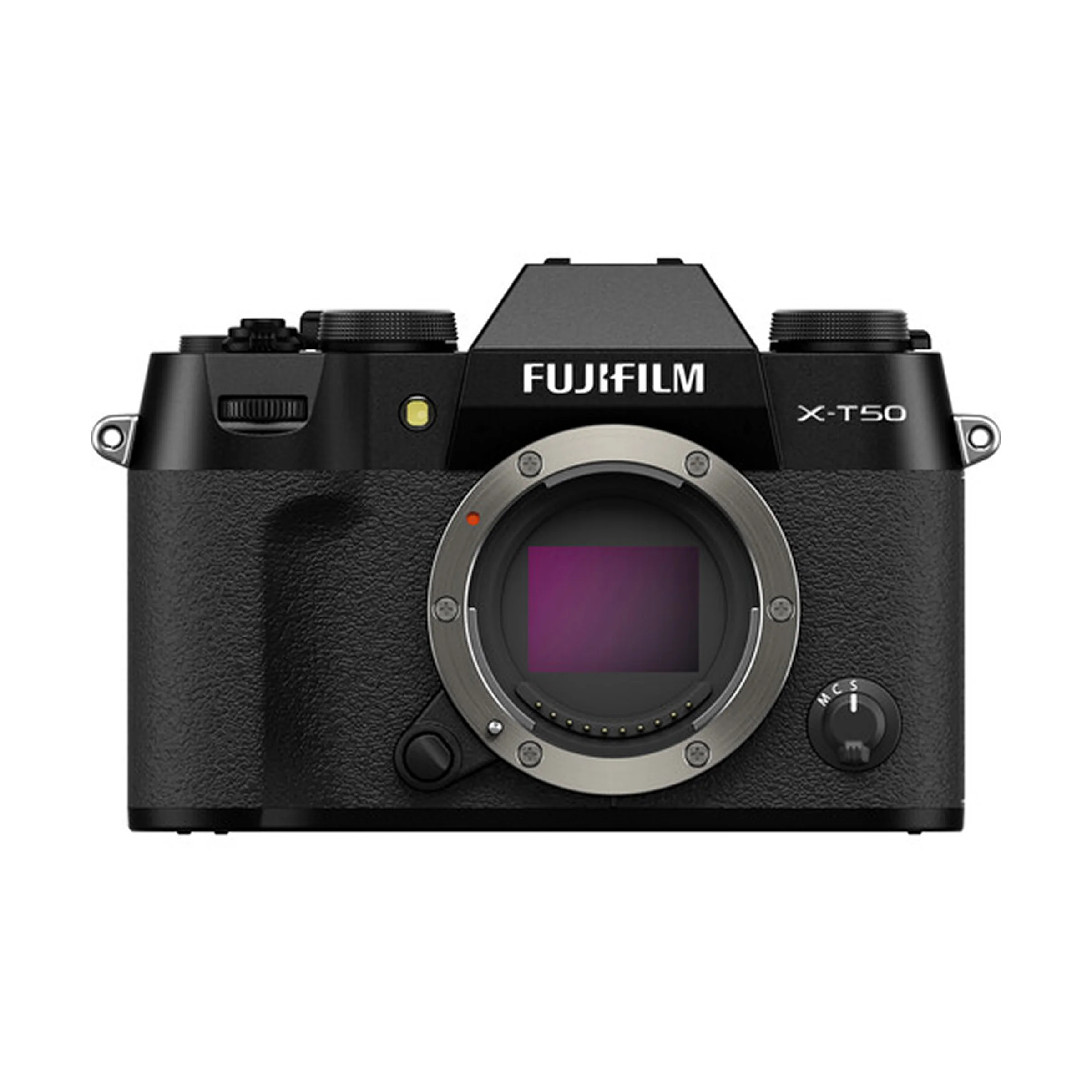 xasd Fujifilm X-T50 Body (Black) - Image 1