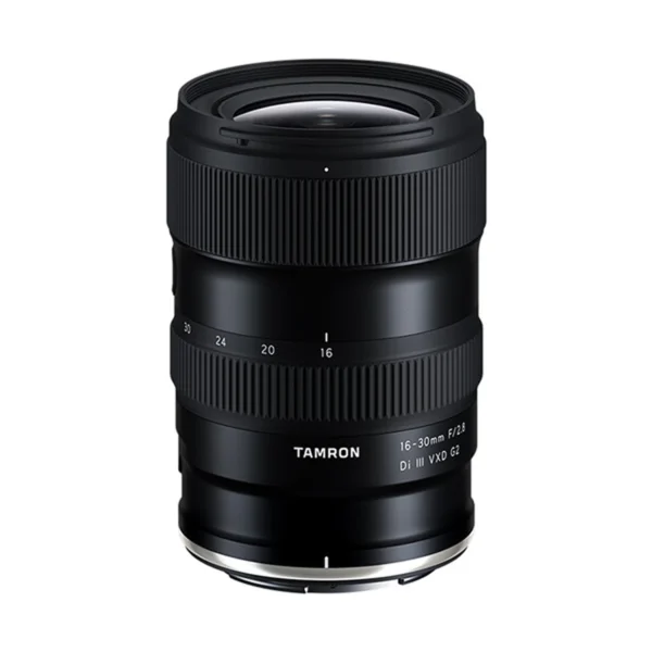 Tamron 16-30mm F/2.8 DiIII VXD G2 (A064) (Nikon Z)